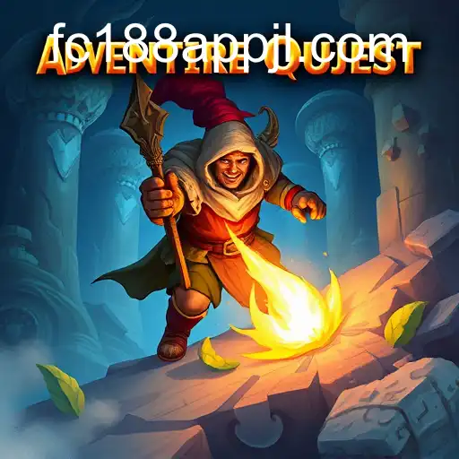 Exploring the World of Adventure Quest on FC188 App