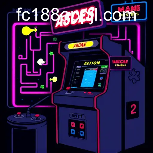 Exploring the Intrigue of 'Arcade Classics' on FC188 App