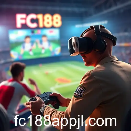 The Rise of FC188: Revolutionizing Online Gaming Platforms