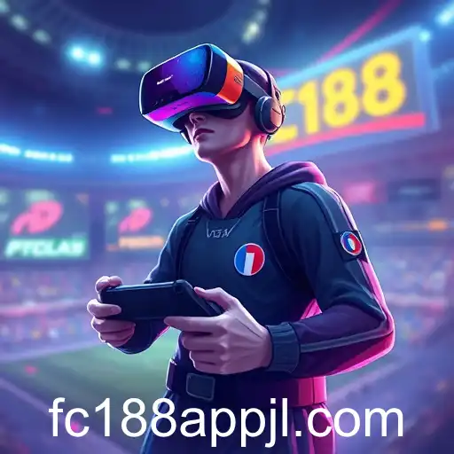 The Rise and Influence of FC188 in Online Gaming