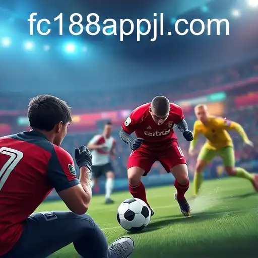 Exploring the Excitement of 'Multiplayer Fun' with fc188 App