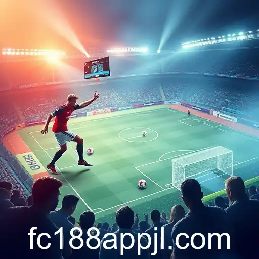 The Rise and Impact of FC188 in Online Gaming