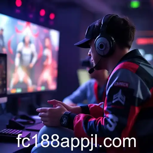 The Rise of Online Gaming Trends