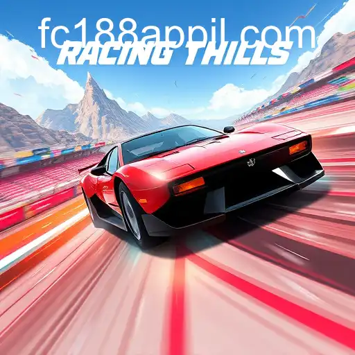 Exploring the Excitement of 'Racing Thrills' on FC188 App