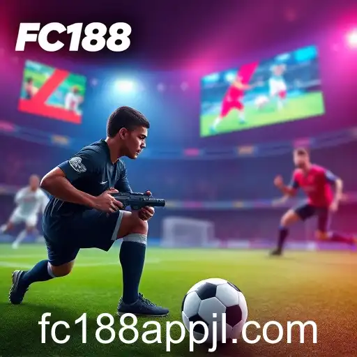 The Rise of FC188 App in Online Gaming