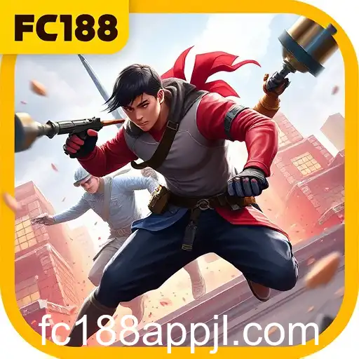 Exploring the Thrill of 'Action Games' on FC188 App