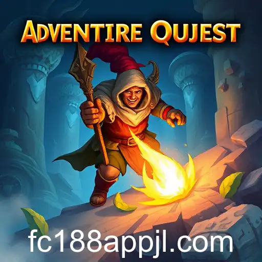 Exploring the World of Adventure Quest on FC188 App