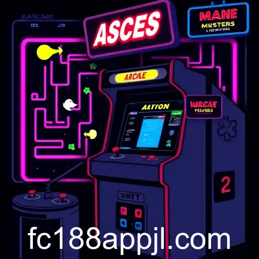 Exploring the Intrigue of 'Arcade Classics' on FC188 App