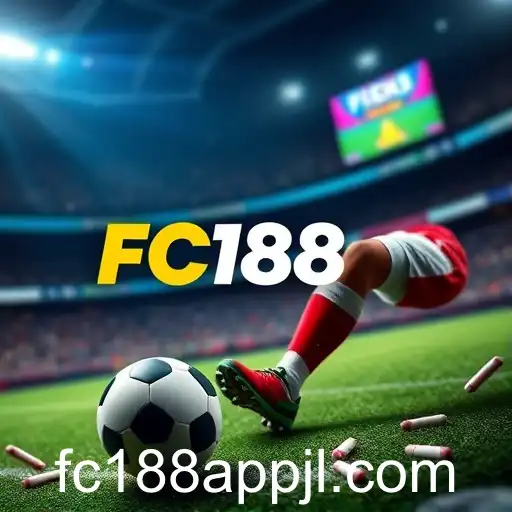 The Rise of FC188 in the Gaming World
