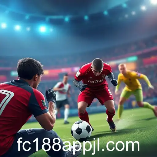 Exploring the Excitement of 'Multiplayer Fun' with fc188 App