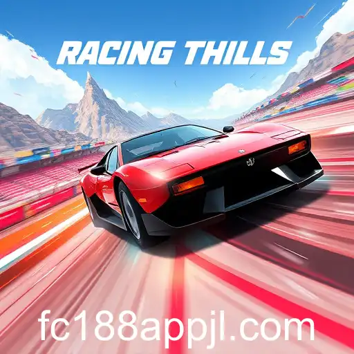 Exploring the Excitement of 'Racing Thrills' on FC188 App