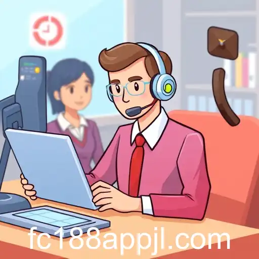 The Rise of FC188: A New Era in Online Gaming