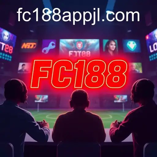 The Rise of FC188: A New Player in Online Gaming
