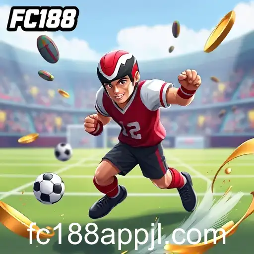 The Rise of FC188 in Online Gaming