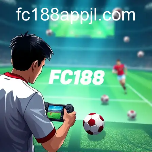 The Rise of FC188: Revolutionizing Online Gaming