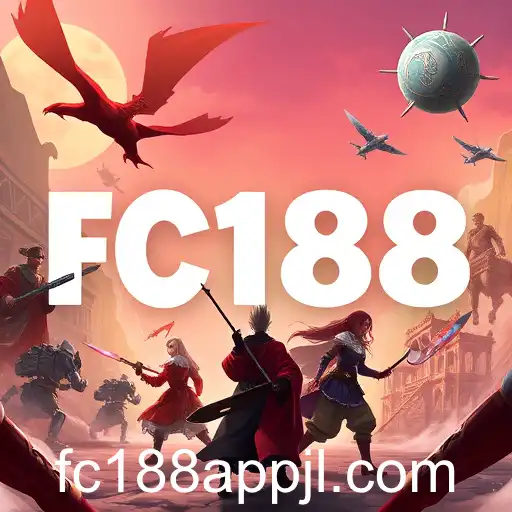 Exploring the Dynamic World of Role Playing Games on fc188 App