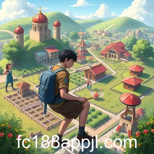 Exploring the Fascinating World of Simulation Life Games on the FC188 App