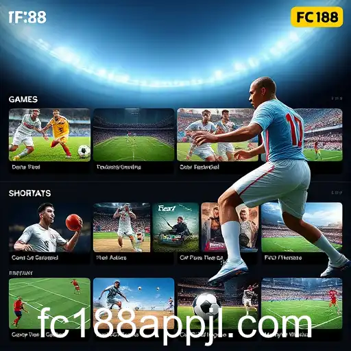 Exploring the Dynamic World of 'Sports Fever' on FC188 App